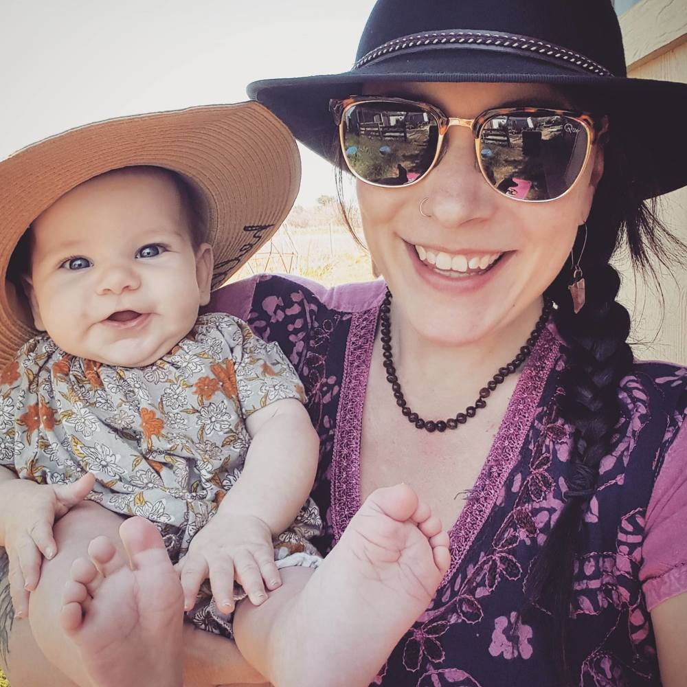 Meet your Posher, Hannah